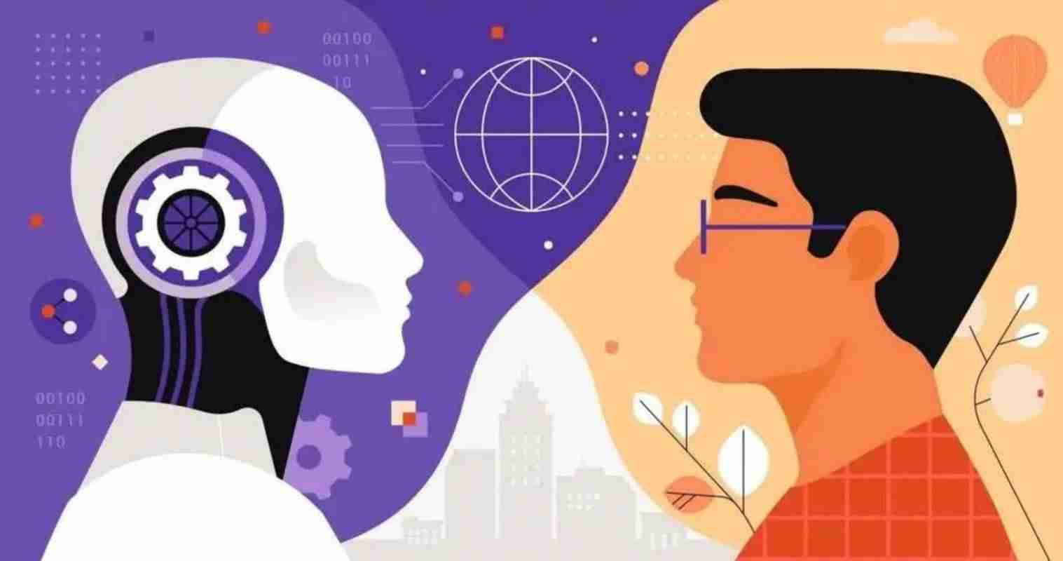 防止AI特征更人性化，如何让AI更具人性？